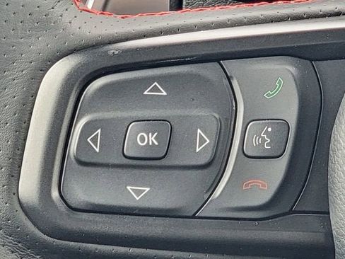 New 2026 Jeep Wrangler Unlimited Rubicon 392 image 32