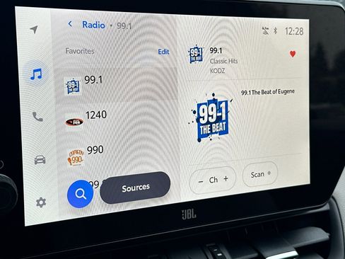 New 2025 Toyota RAV4 XLE Premium w/ Weather Package image 16