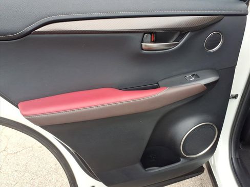 Used 2018 Lexus NX 300 F Sport image 18