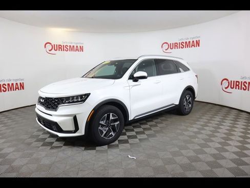 Used 2023 Kia Sorento EX image 5
