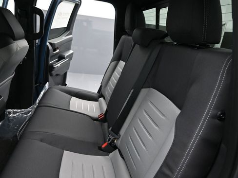 New 2026 Toyota Tacoma TRD Off-Road w/ TRD Off Road Upgrade Package image 14