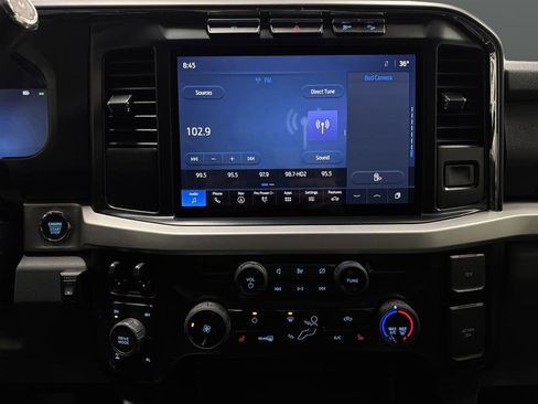 Used 2024 Ford F250 XLT w/ XLT Premium Package image 8