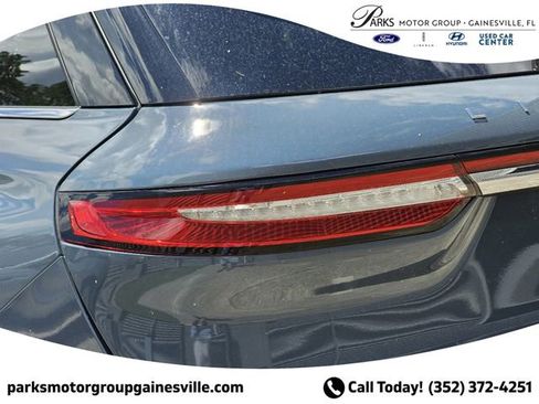 New 2024 Lincoln Corsair Grand Touring w/ Equipment Group 302A image 7