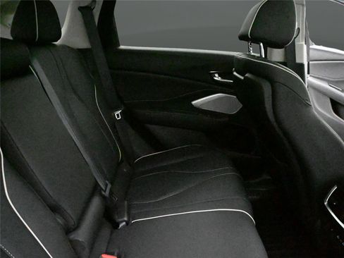 Used 2024 Acura RDX SH-AWD w/ Advance Package image 21