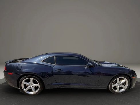 Used 2015 Chevrolet Camaro LT w/ RS Package RWD image 6