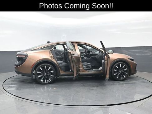 Used 2023 Toyota Crown Platinum AWD/4WD image 15