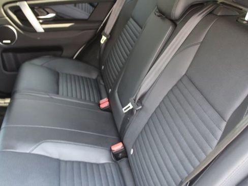 Used 2024 Land Rover Discovery Sport S image 5