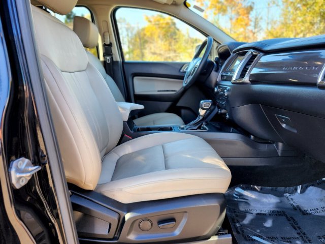 Certified 2019 Ford Ranger Lariat w/ Equipment Group 501A Mid AWD/4WD image 11
