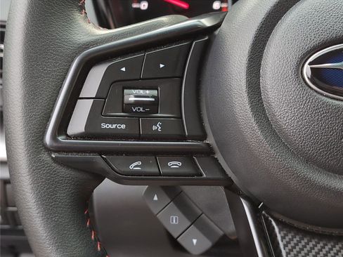 Used 2023 Subaru WRX image 24