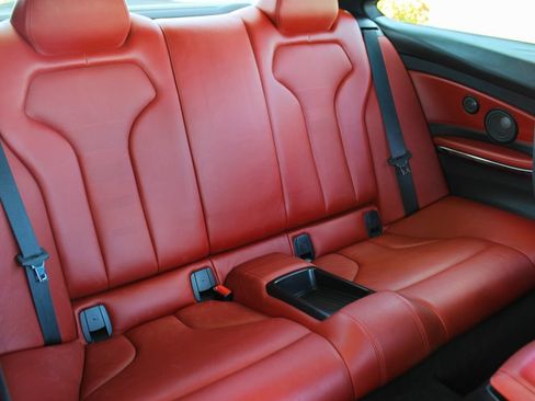 Used 2015 BMW M4 Coupe RWD image 20