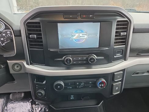 Used 2023 Ford F150 XLT image 16