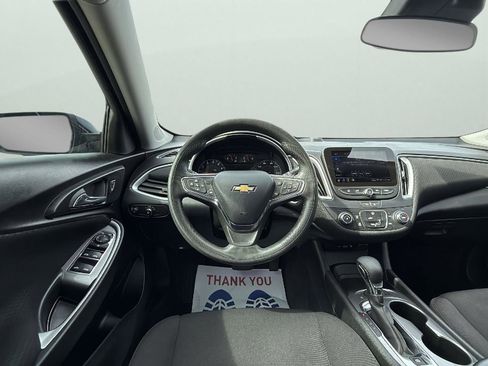 Used 2024 Chevrolet Malibu LS image 13