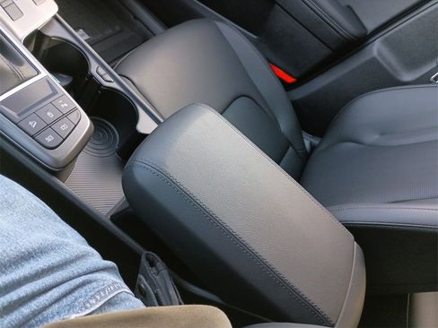 New 2026 Kia Sportage EX w/ EX Panorama Roof Package image 27