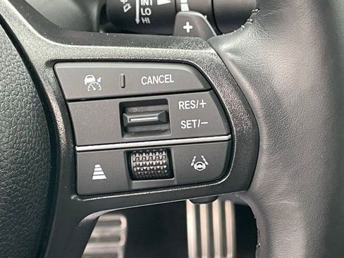 Certified 2024 Honda Accord Sport image 17