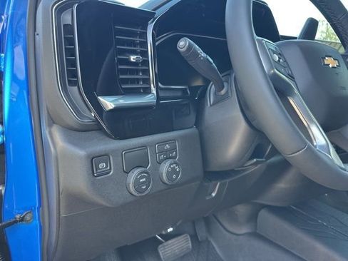 New 2026 Chevrolet Silverado 1500 LT w/ Protection Package image 12