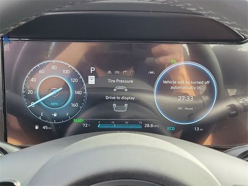 New 2026 Hyundai Elantra Sport image 7