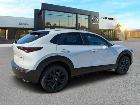 New 2026 MAZDA CX-30 AWD 2.5 S w/ Select Sport Pkg image 6