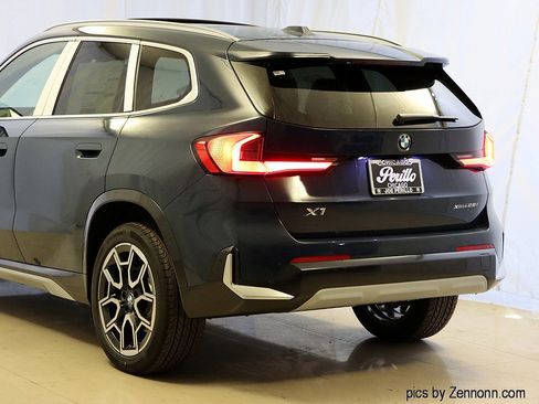 Used 2026 BMW X1 xDrive28i image 9