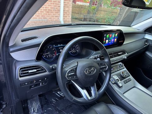Used 2020 Hyundai Palisade SEL AWD/4WD image 16