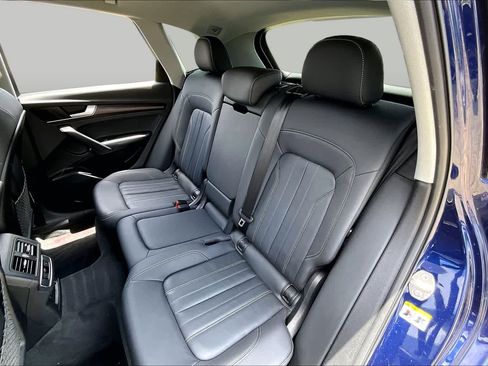 Used 2021 Audi Q5 2.0T Premium AWD/4WD image 19