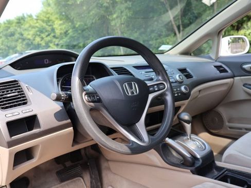 Used 2009 Honda Civic EX image 12