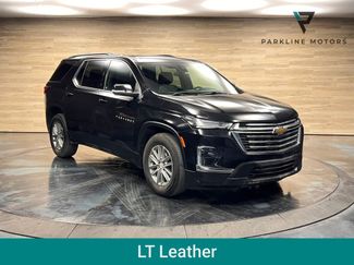 Used 2023 Chevrolet Traverse LT w/ LPO, Floor Liner Package 360° Tour