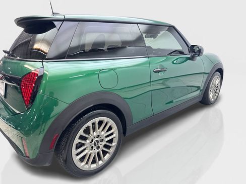 Used 2025 MINI Cooper S FWD image 13