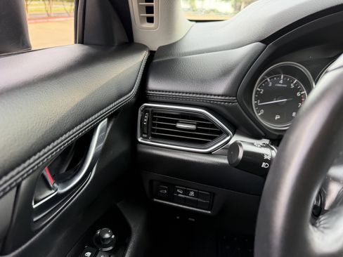 Used 2023 MAZDA CX-5 AWD 2.5 S image 25