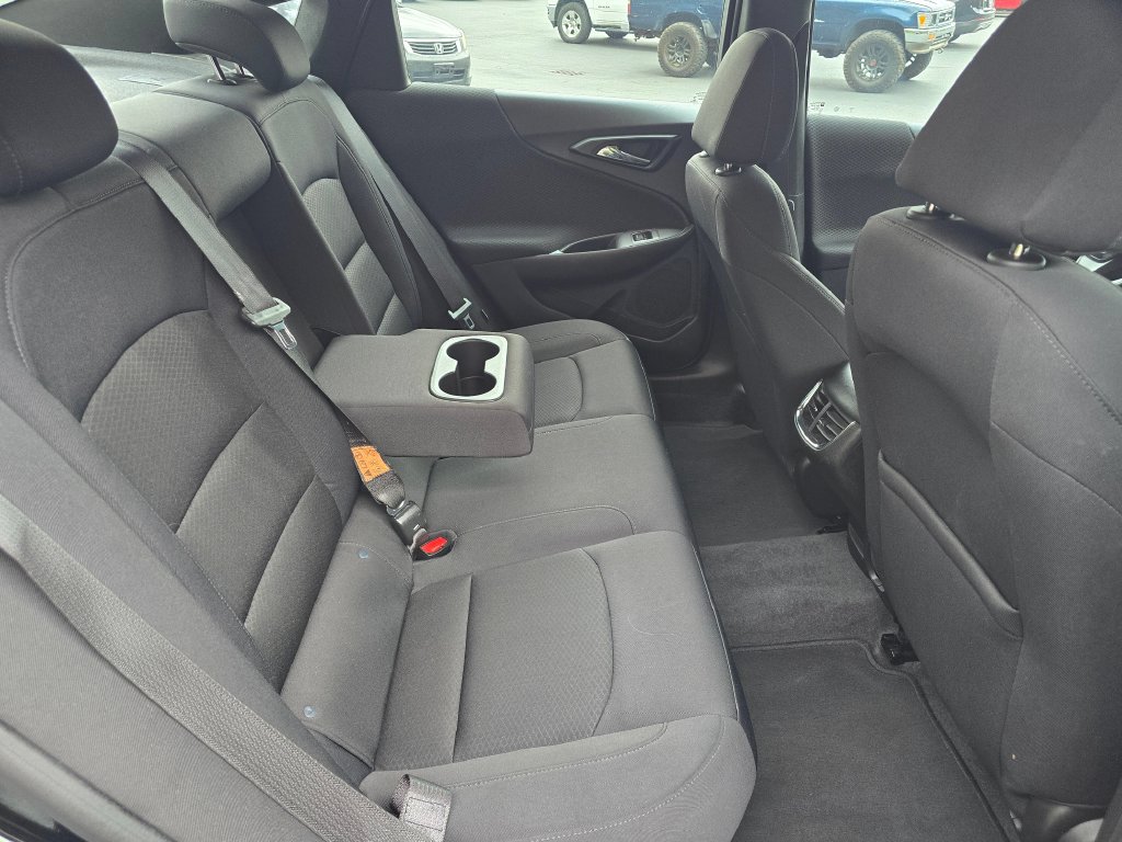 Used 2023 Chevrolet Malibu LT FWD image 8