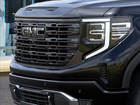New 2026 GMC Sierra 1500 Denali Ultimate AWD/4WD image 13