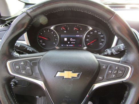 Used 2019 Chevrolet Equinox LT AWD/4WD image 19