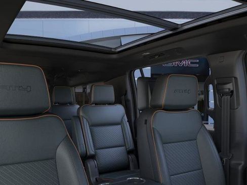 New 2026 GMC Yukon XL AT4 image 24