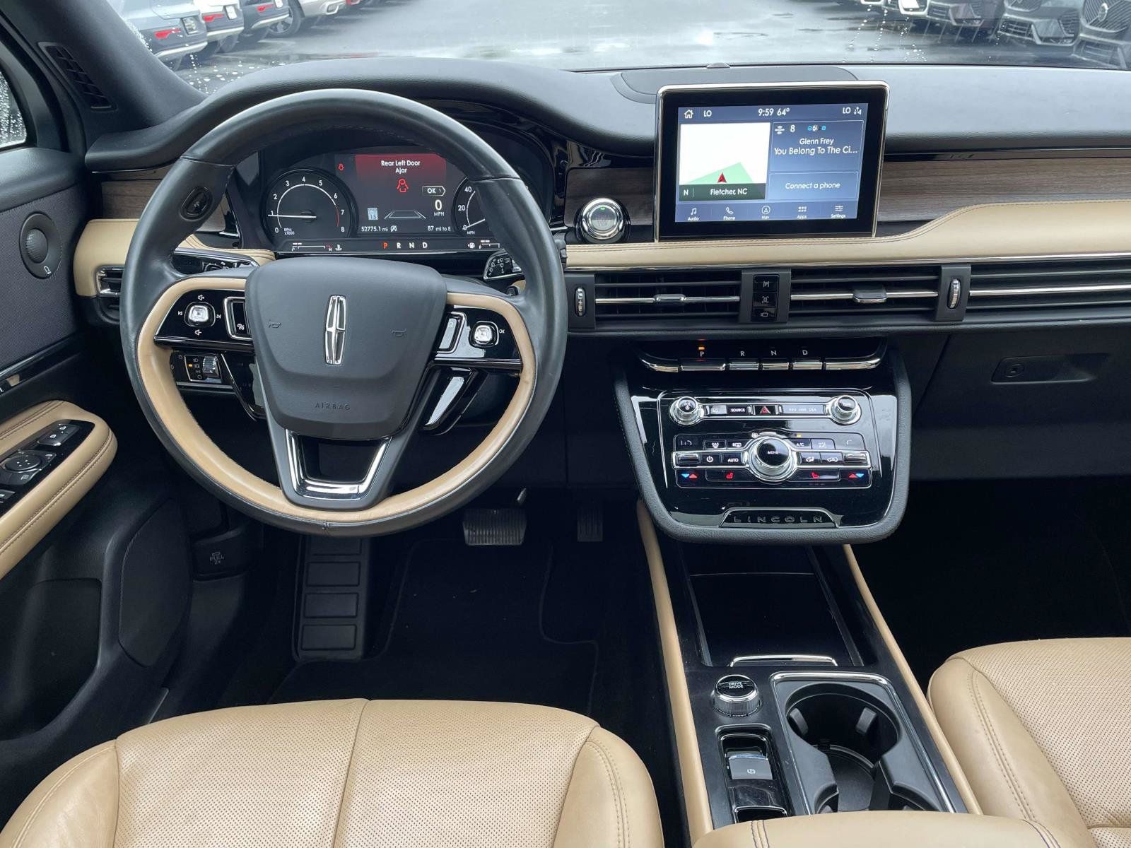 Used 2020 Lincoln Corsair Reserve FWD image 4