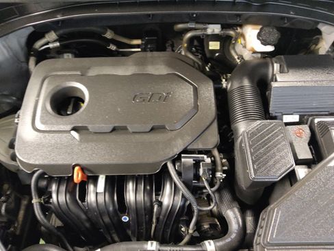 Used 2020 Kia Sportage LX FWD image 30
