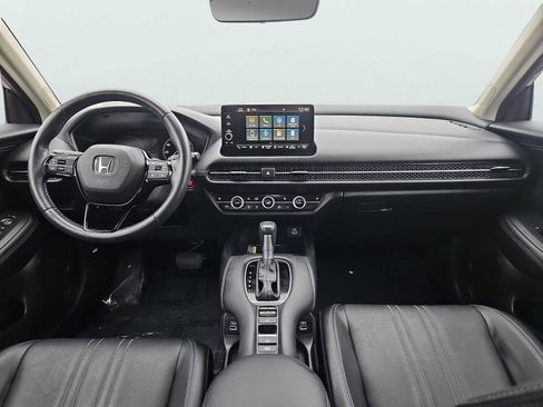 Certified 2023 Honda HR-V EX-L image 11