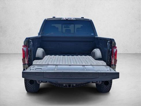 Used 2025 Ford F150 Raptor image 6