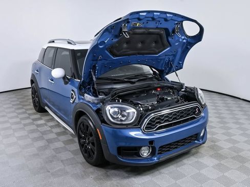 Used 2019 MINI Cooper Countryman S w/ Premium Package FWD image 29