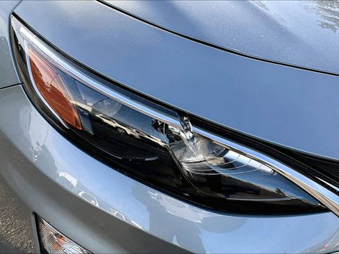 Used 2024 Chevrolet Malibu LT image 22