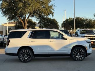 New 2026 Chevrolet Tahoe High Country AWD/4WD video 3