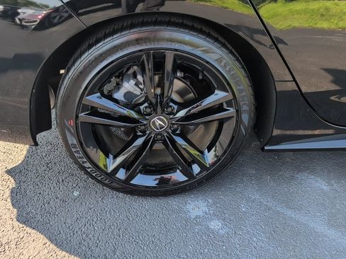 Certified 2026 Acura Integra A-Spec FWD image 44