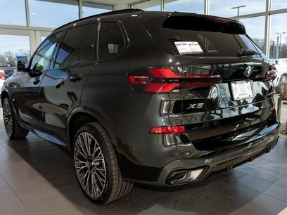 New 2026 BMW X5 xDrive40i w/ M Sport Package