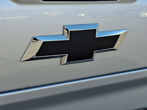 Certified 2022 Chevrolet Silverado 1500 LTZ w/ LTZ Premium Package image 35