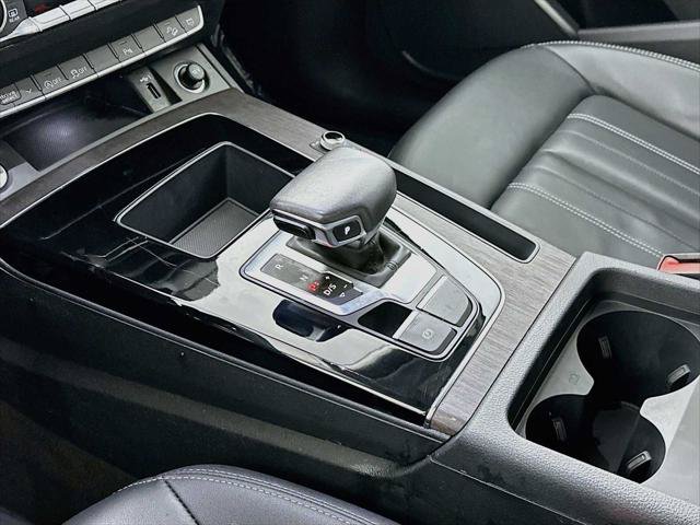 Certified 2023 Audi Q5 2.0T Premium AWD/4WD image 15