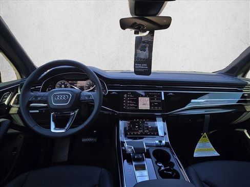 New 2026 Audi Q7 3.0T Premium Plus image 18