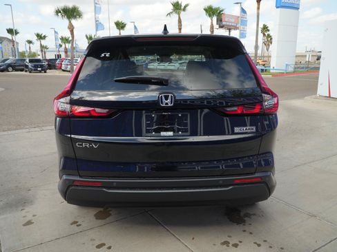 Used 2026 Honda CR-V EX-L image 11