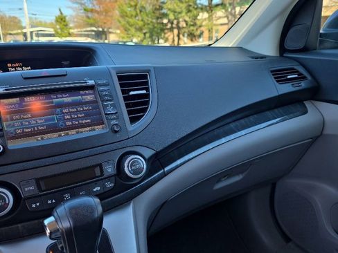 Used 2012 Honda CR-V EX-L image 19