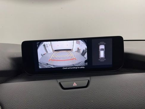 Used 2024 MAZDA CX-90 Plug-In Hybrid w/ Premium Pkg image 16