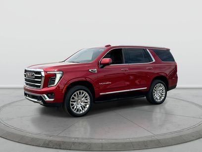 Used 2025 GMC Yukon Elevation