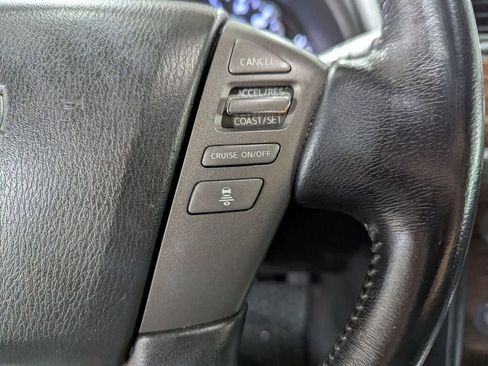 Used 2020 Nissan Armada SV w/ Driver Package image 20