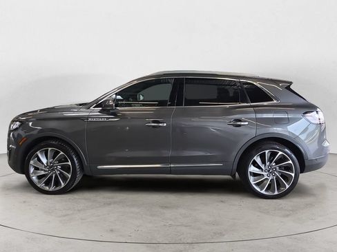 Used 2020 Lincoln Nautilus Reserve w/ Equipment Group 202A AWD/4WD image 8